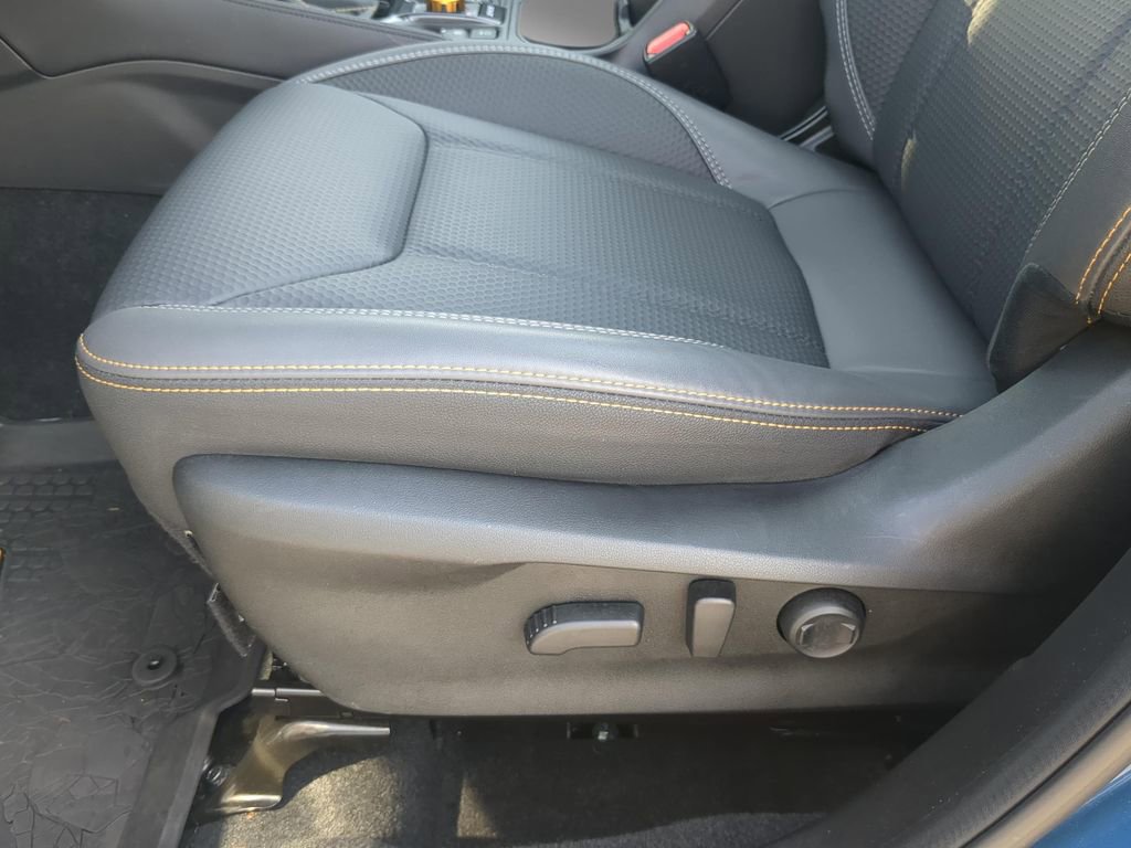 Used 2023 Subaru Forester Wilderness AWD/4WD image 16
