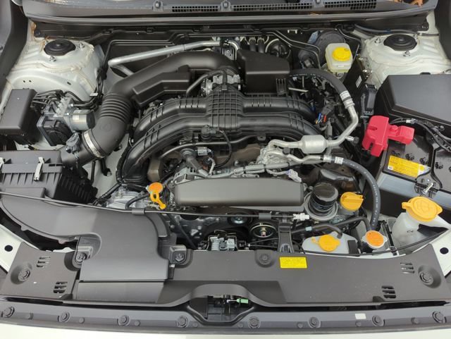 New 2025 Subaru Impreza 2.0i image 22