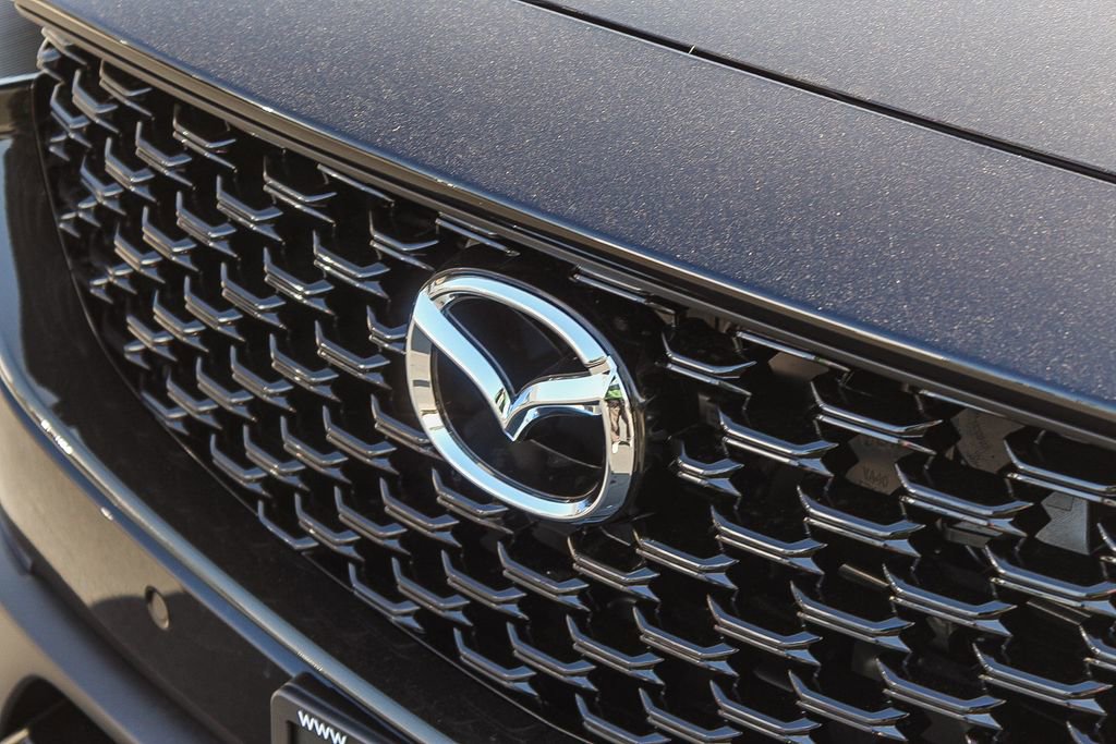 New 2026 MAZDA CX-50 AWD 2.5 Hybrid w/ Premium Pkg image 23