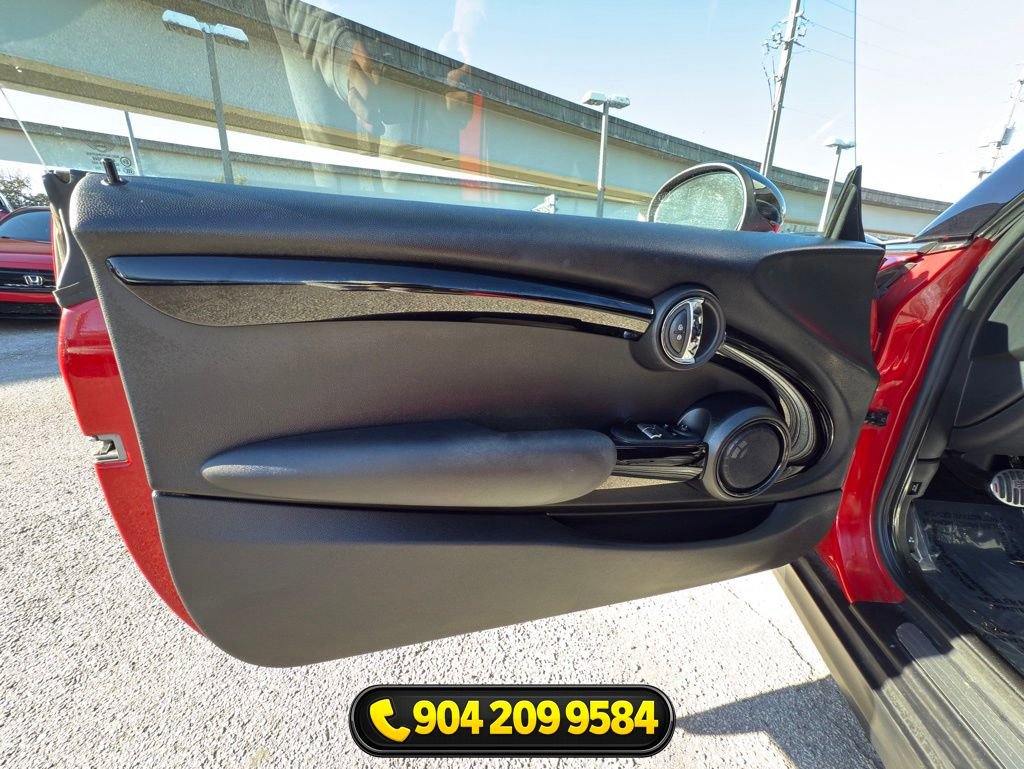 Used 2019 MINI Cooper S w/ Premium Package FWD image 28