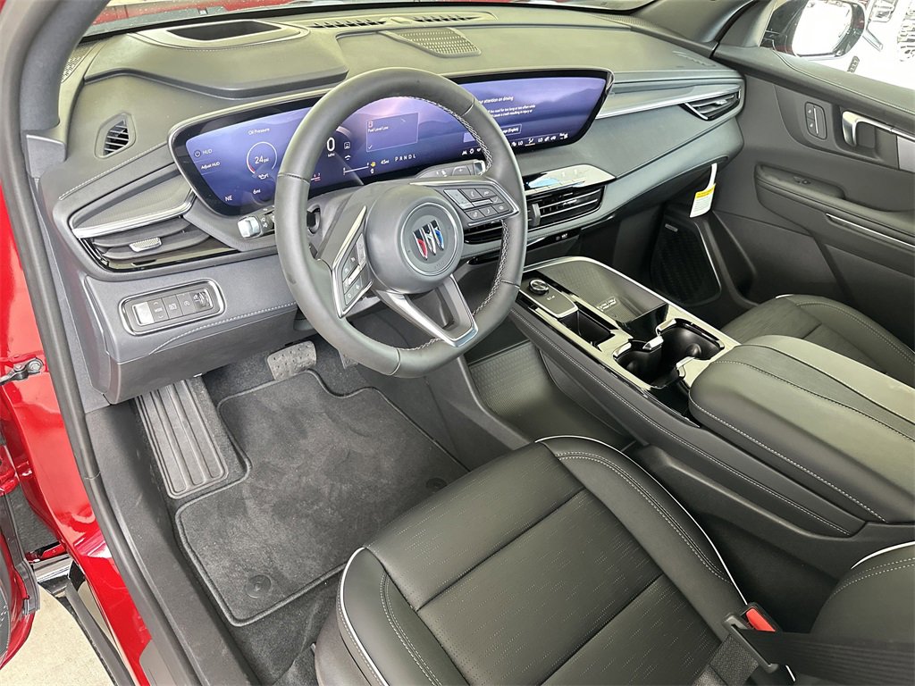 New 2025 Buick Enclave Sport Touring w/ Power Package image 14