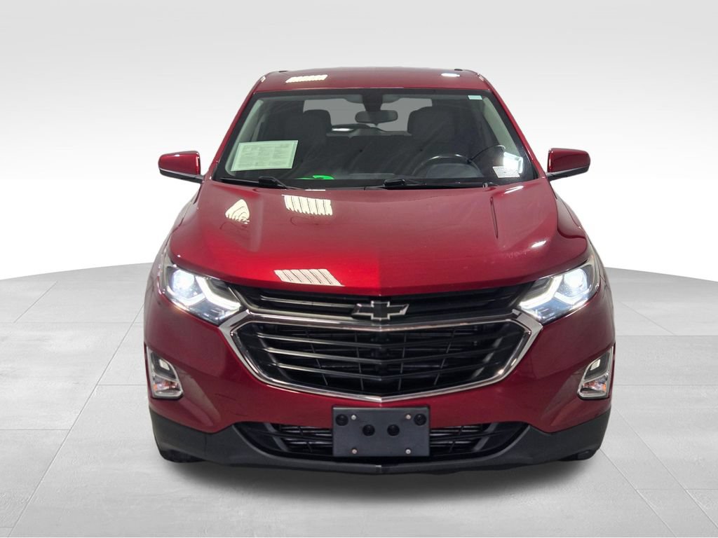 Used 2019 Chevrolet Equinox LT FWD image 22