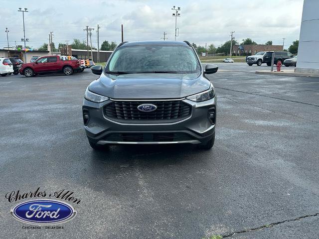 New 2025 Ford Escape SE FWD image 8