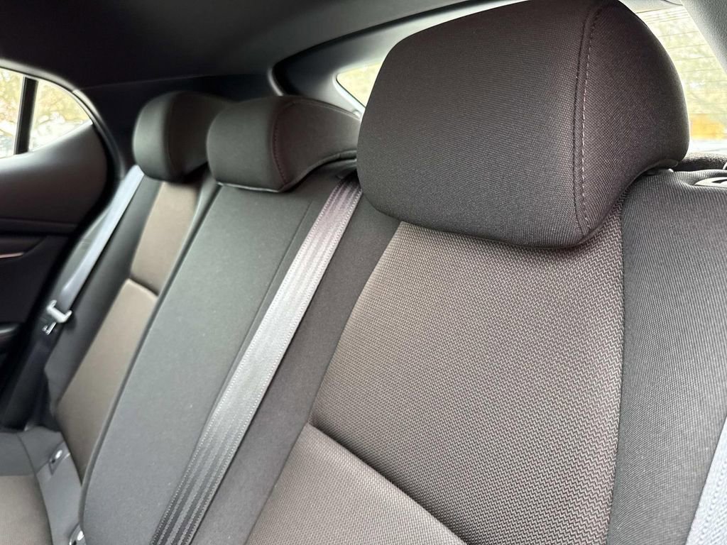 New 2026 MAZDA MAZDA3 s image 17