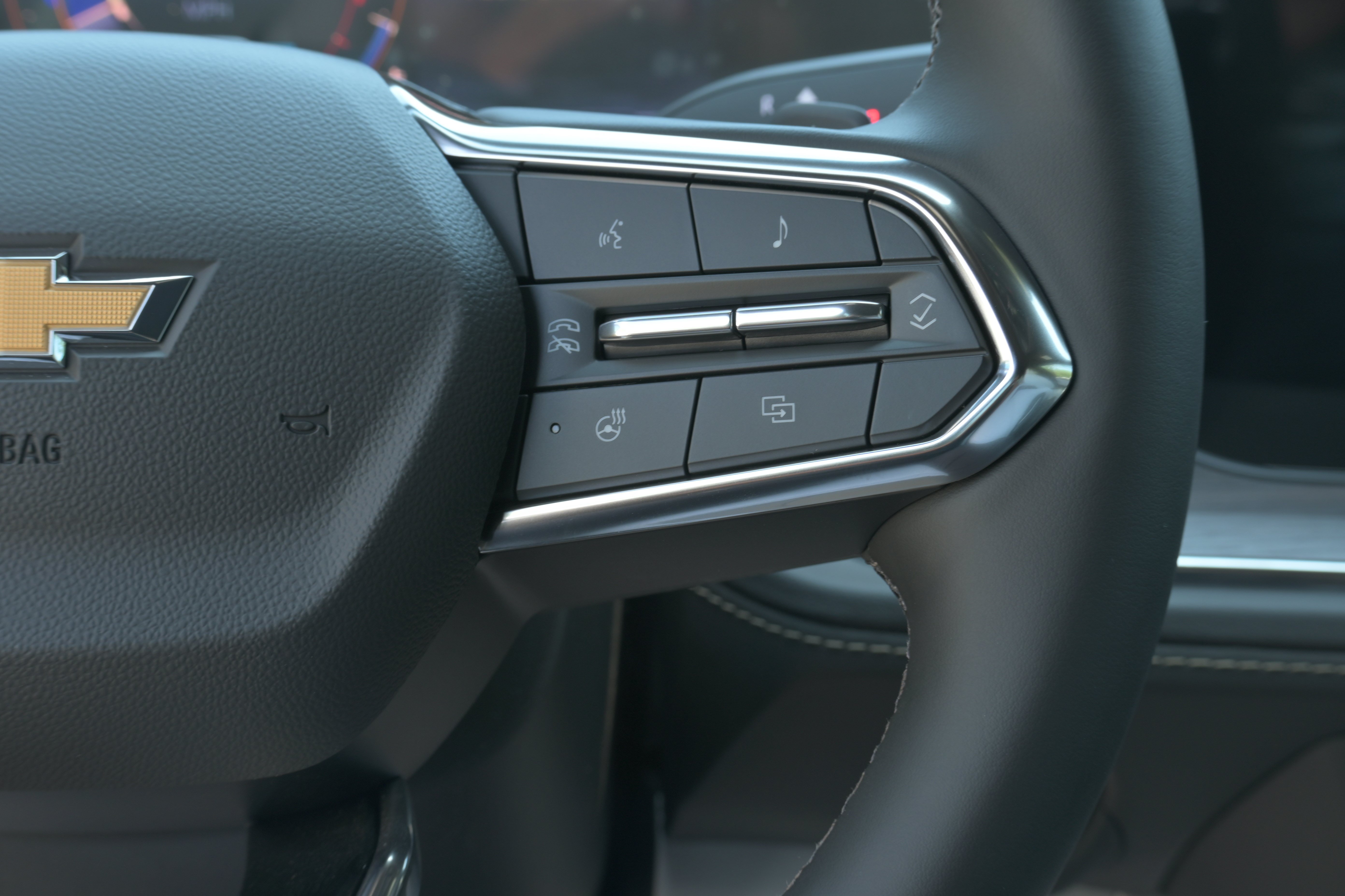 New 2026 Chevrolet Suburban Premier AWD/4WD image 26