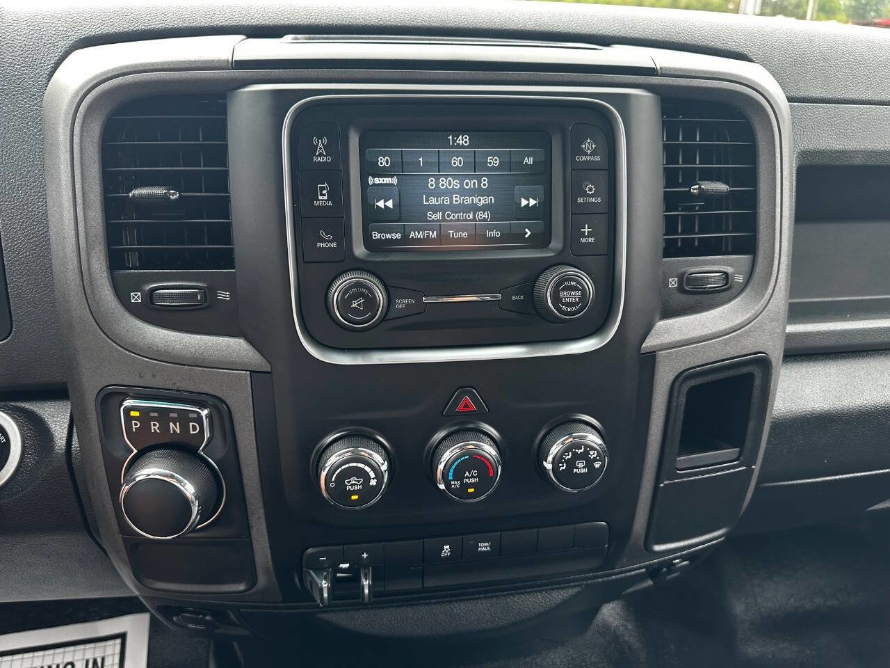 Used 2018 RAM 1500 Tradesman image 14