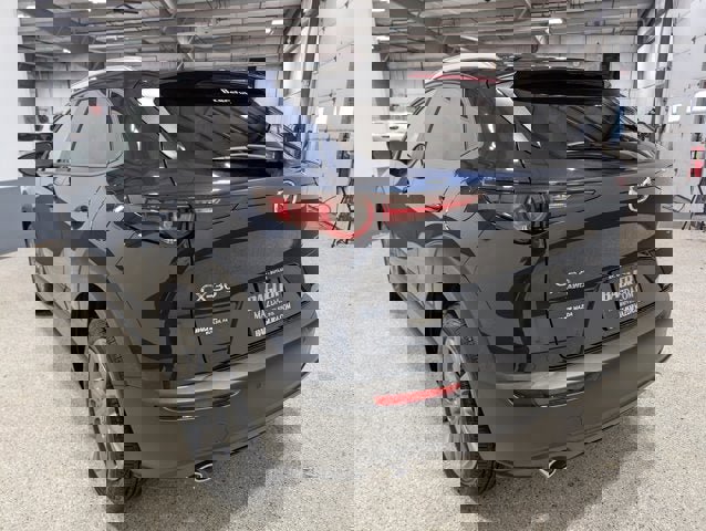 New 2026 MAZDA CX-30 AWD 2.5 S image 4