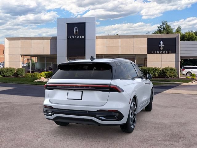 New 2024 Lincoln Nautilus Reserve w/ Equipment Group 202A AWD/4WD image 8