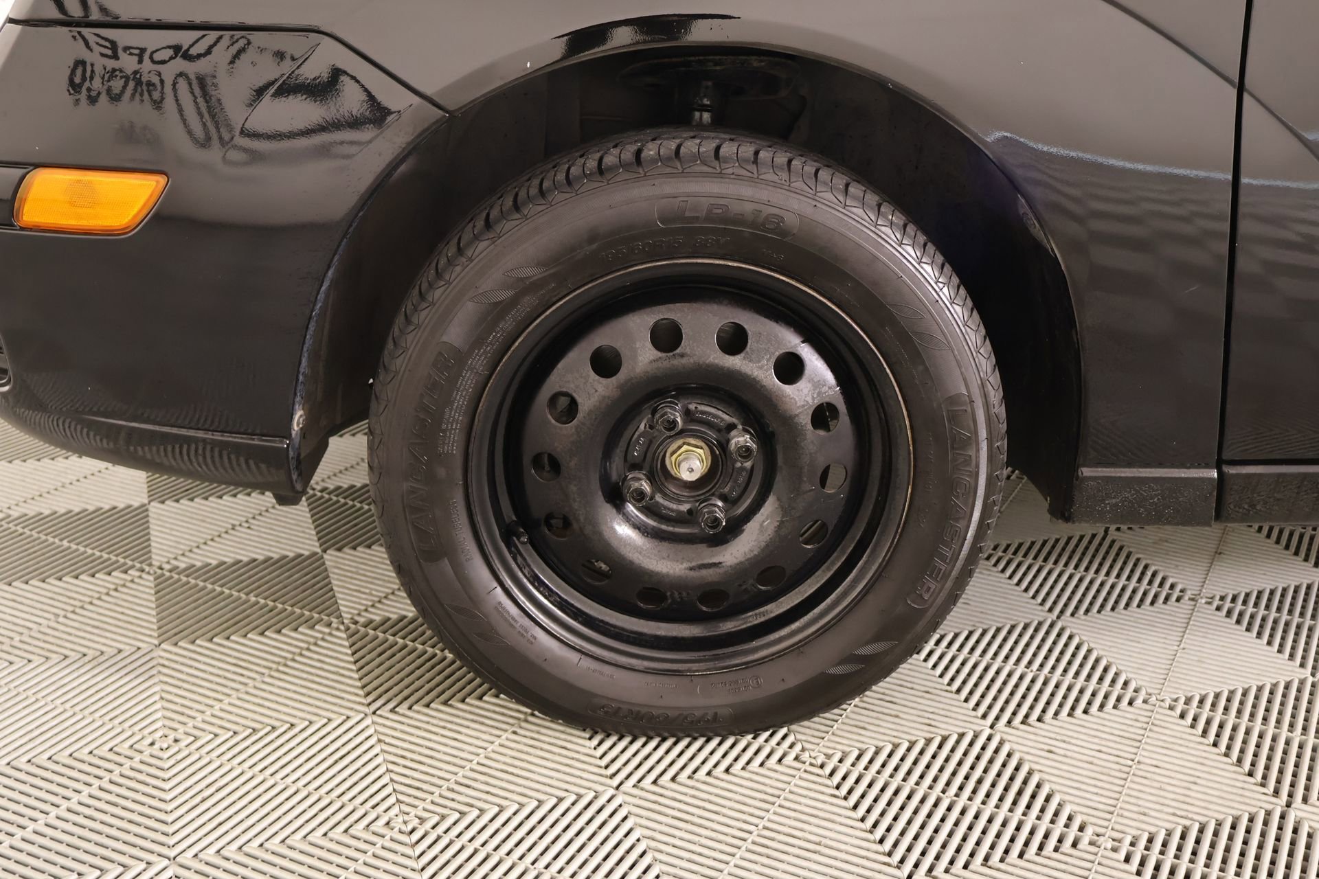 Used 2007 Ford Focus S FWD image 15