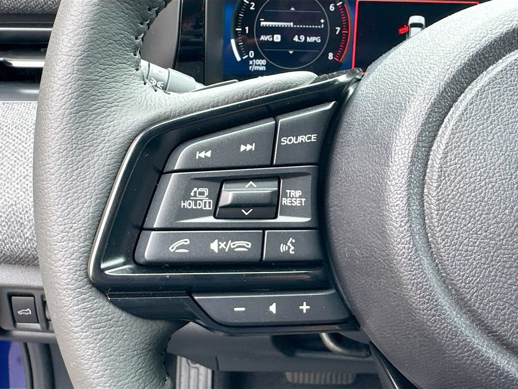 New 2026 Subaru Outback Premium AWD/4WD image 8