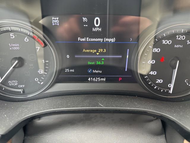 Used 2021 Cadillac XT5 Premium Luxury w/ Platinum Package AWD/4WD image 11