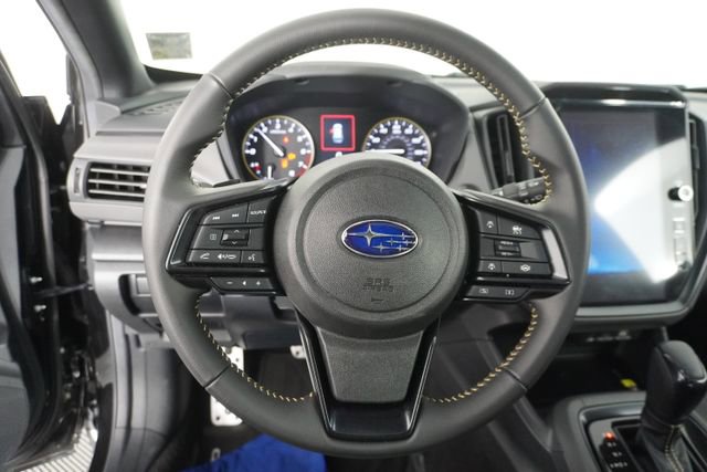 Certified 2025 Subaru Crosstrek 2.5i Sport w/ Crosstrek Mirror Package image 30