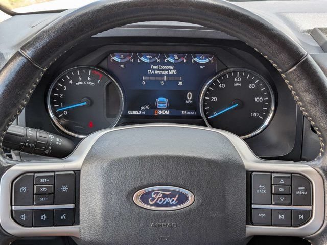 Used 2024 Ford Expedition XLT RWD image 28