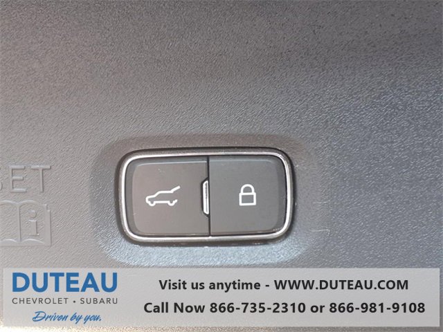 Used 2025 Ford Expedition Platinum w/ Driver's Package image 6