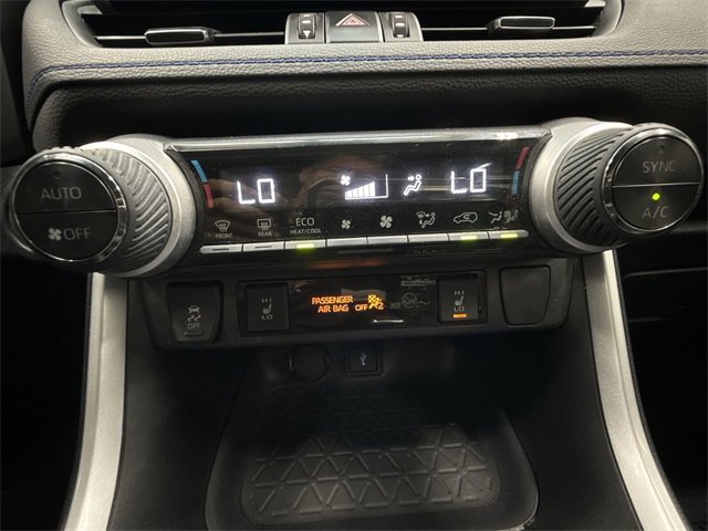 Used 2022 Toyota RAV4 XSE image 19