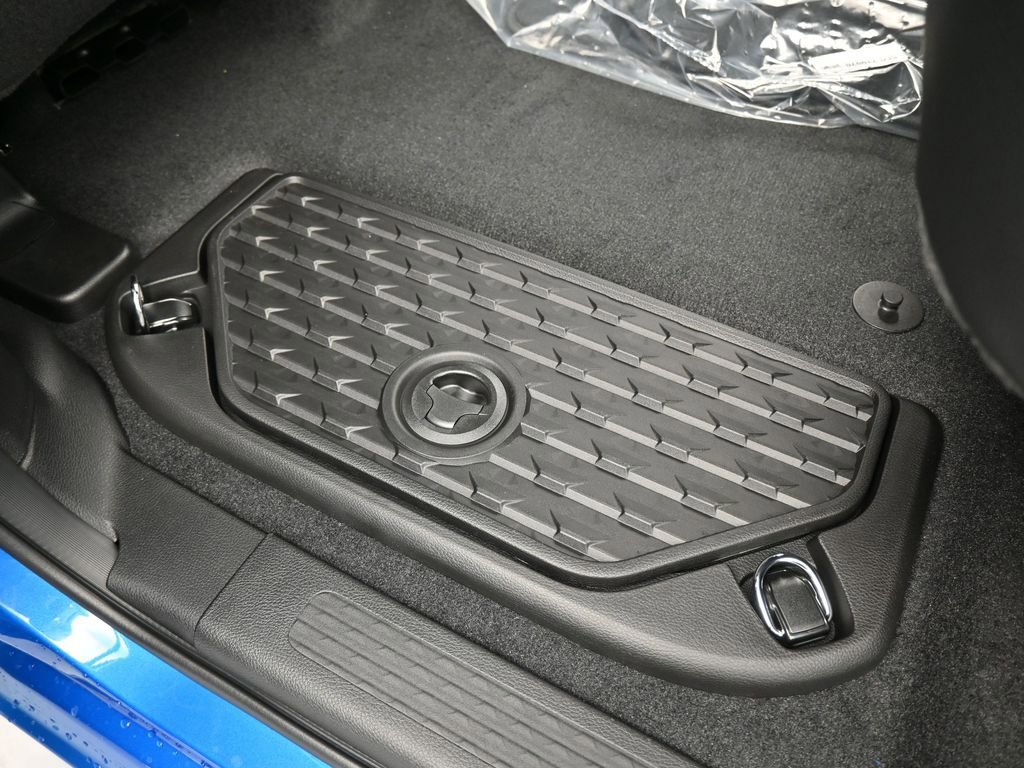 New 2026 RAM 1500 Laramie image 31