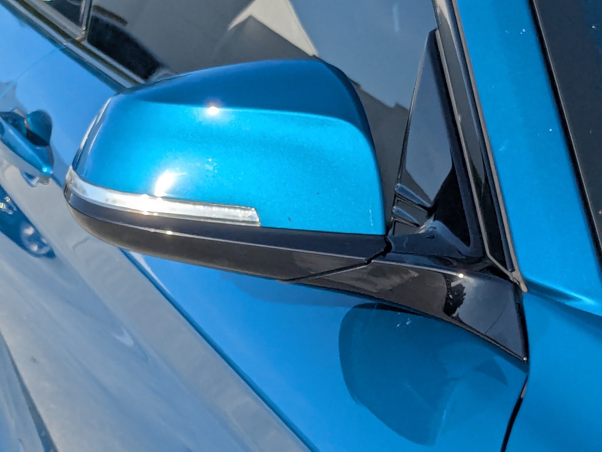 Used 2018 BMW M2 RWD image 11