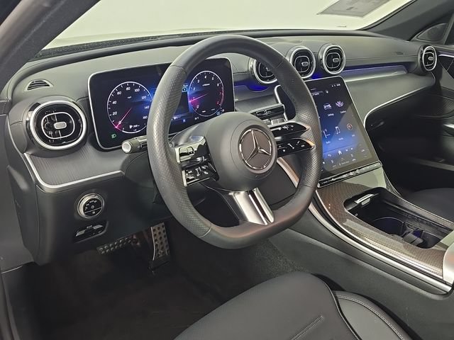 Certified 2023 Mercedes-Benz C 300 4MATIC Sedan image 4