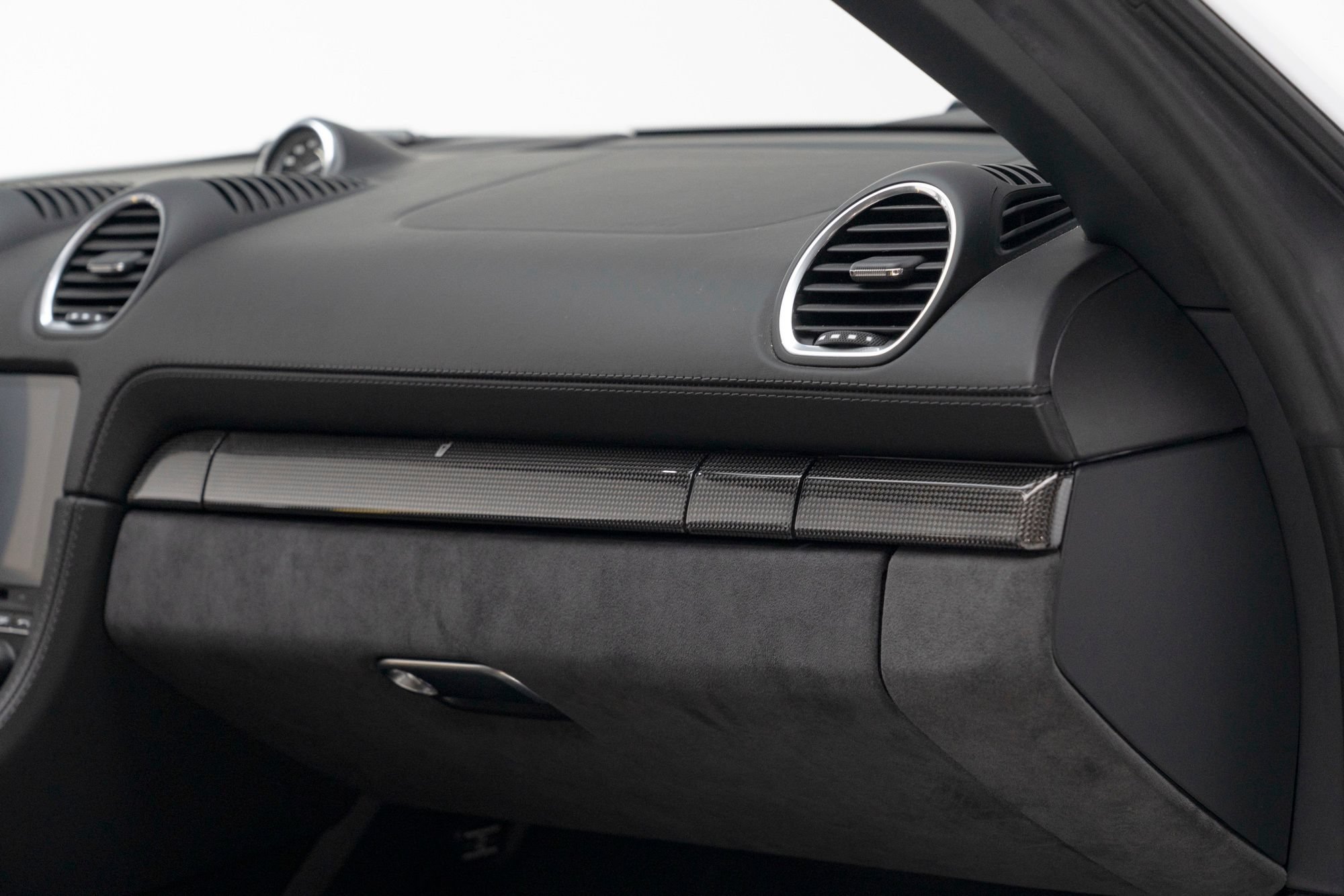 Used 2020 Porsche 718 Boxster Spyder RWD image 52