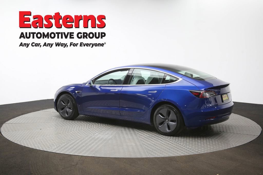 Used 2020 Tesla Model 3 Standard Range Plus image 60