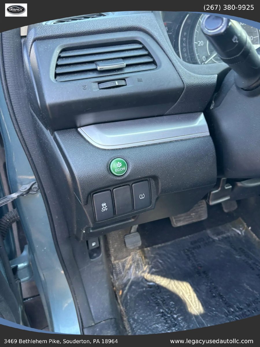 Used 2015 Honda CR-V EX image 18