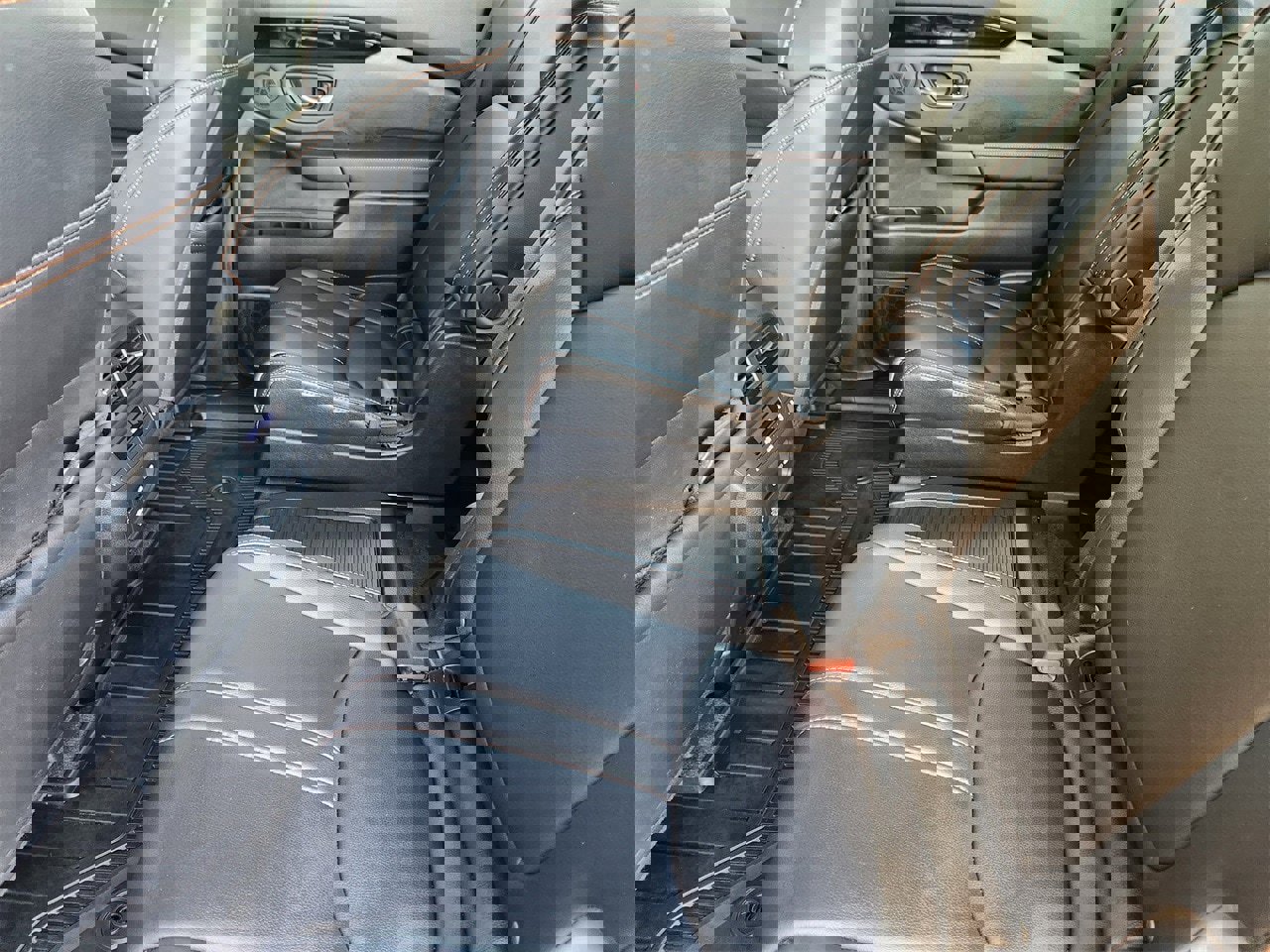 Certified 2025 Honda Pilot TrailSport image 29