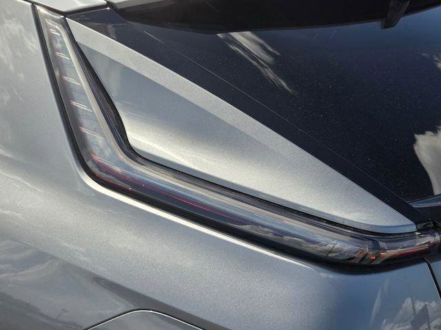 New 2026 Cadillac Lyriq Luxury RWD image 11