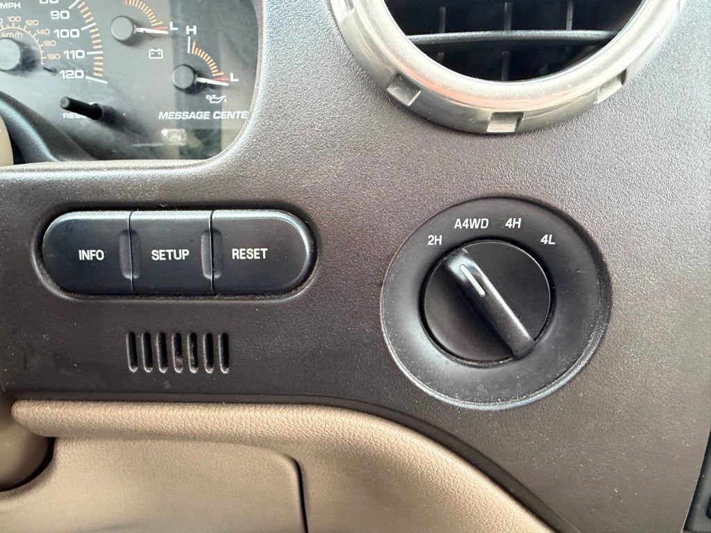 Used 2003 Ford Expedition Eddie Bauer image 20