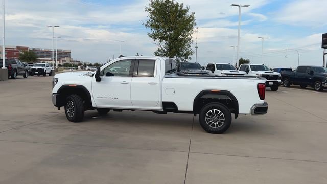 New 2026 GMC Sierra 3500 SLE w/ Preferred Package image 6