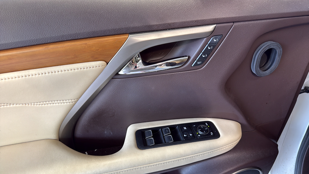 Used 2019 Lexus RX 350 AWD w/ Navigation Package image 11