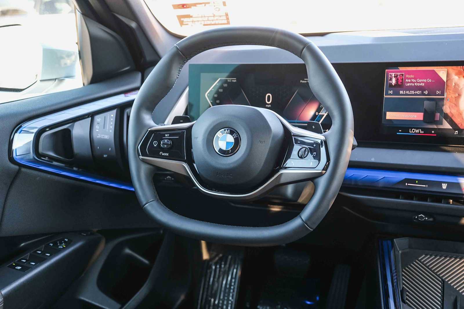 Used 2025 BMW X3 xDrive30i AWD/4WD image 16