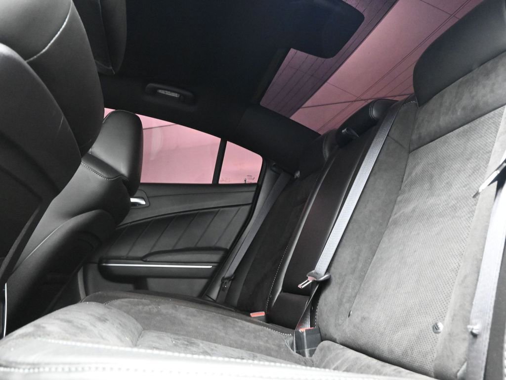 Used 2023 Dodge Charger Scat Pack w/ Dynamics Package image 21