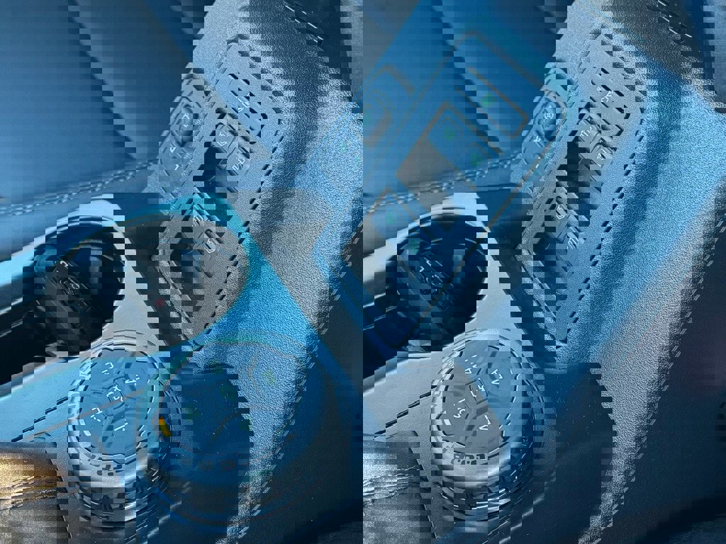 New 2025 Ford Bronco Badlands image 20