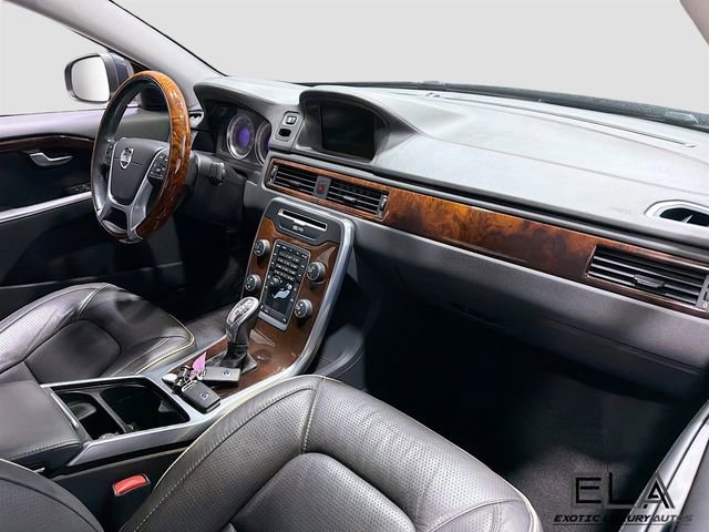 Used 2013 Volvo S80 T6 Platinum image 35