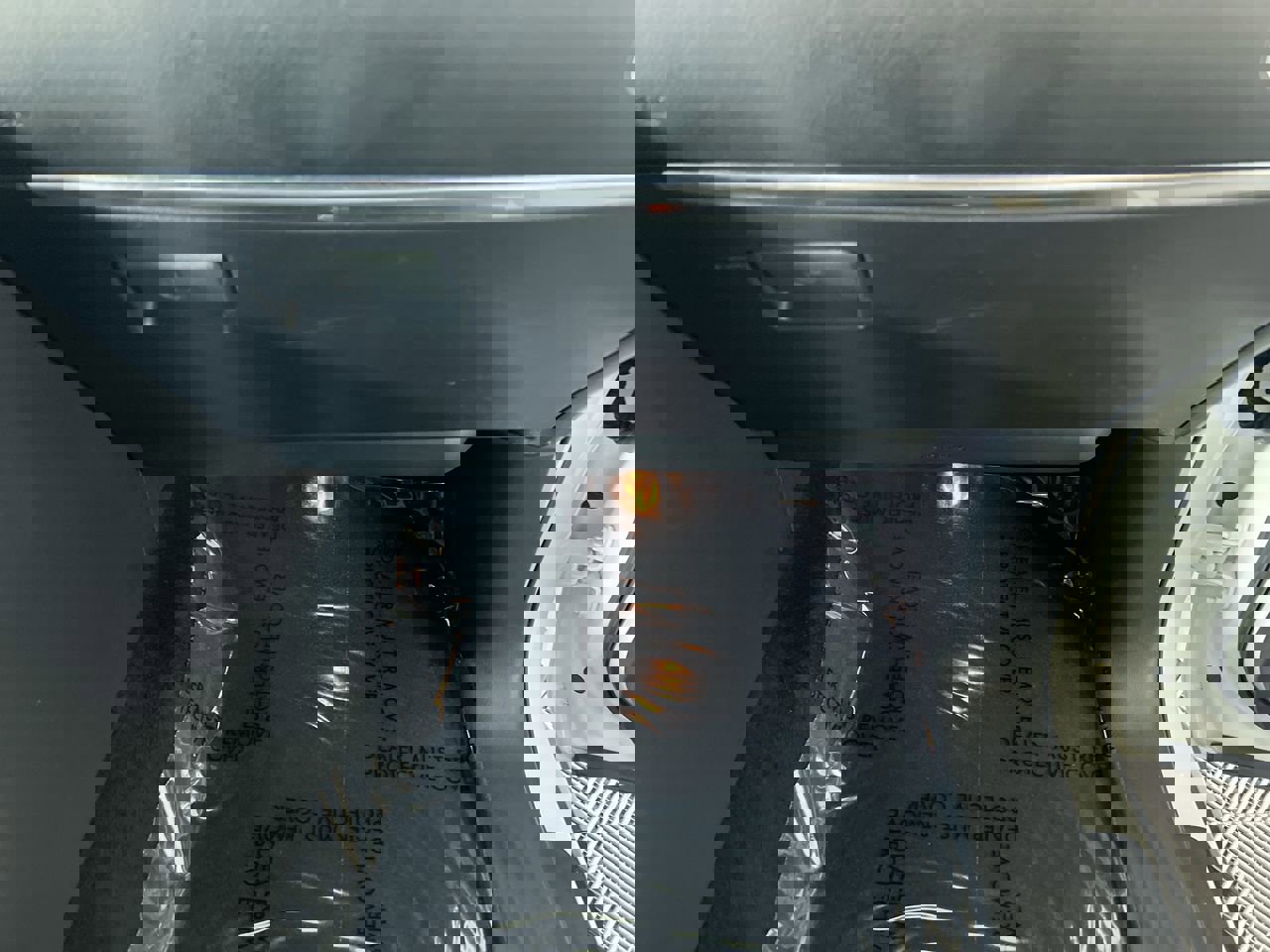 Used 2023 Nissan Armada Platinum w/ Captain's Chairs Package image 35