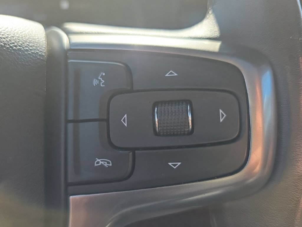 Used 2023 Chevrolet Tahoe LT w/ Luxury Package AWD/4WD image 44