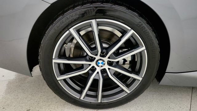 Used 2025 BMW 230i Coupe RWD image 89