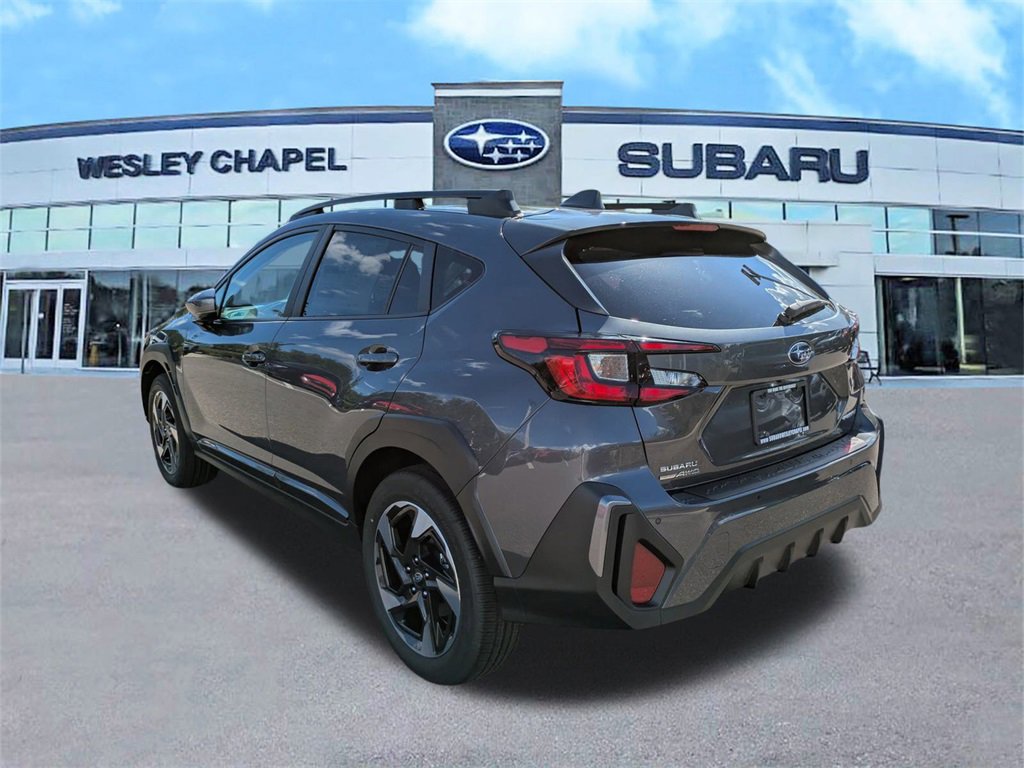 New 2025 Subaru Crosstrek 2.5i Limited image 7