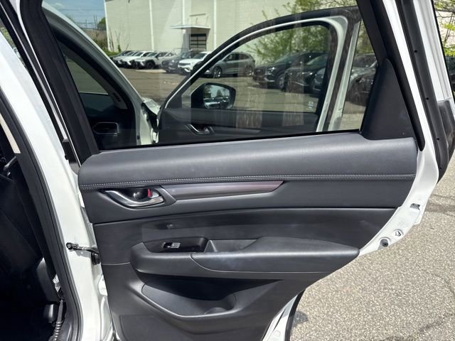 Used 2023 MAZDA CX-5 AWD 2.5 S image 31