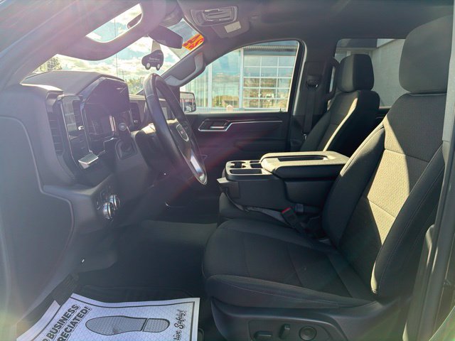 Certified 2024 GMC Sierra 1500 Elevation AWD/4WD image 14