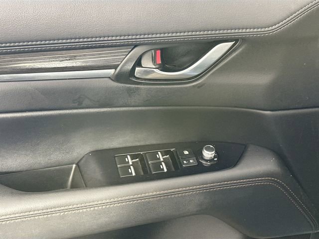 Used 2022 MAZDA CX-5 AWD 2.5 S w/ Premium Package image 25