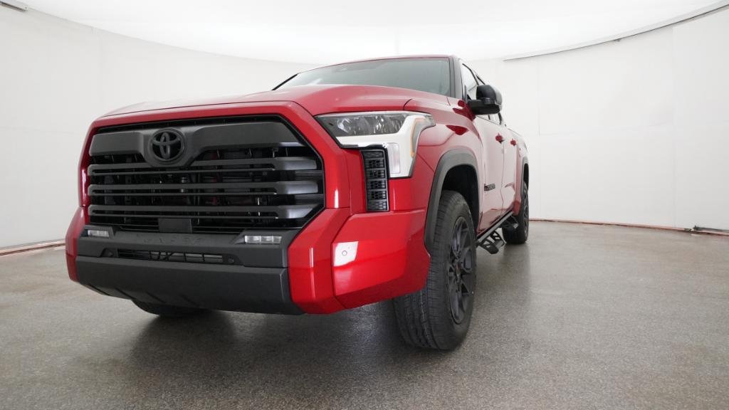 New 2026 Toyota Tundra SR5 AWD/4WD image 9