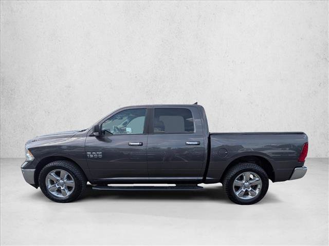 Used 2016 RAM 1500 Big Horn AWD/4WD image 9