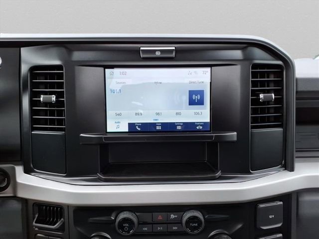 New 2026 Ford F250 XL w/ XL Off-Road Package image 7
