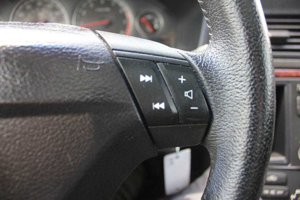 Used 2006 Volvo S60 2.5T FWD image 13