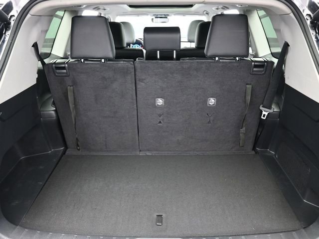 Used 2024 Toyota Grand Highlander XLE image 34