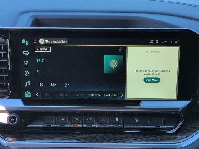 New 2026 Chevrolet Silverado 1500 RST w/ Texas Edition Plus image 11