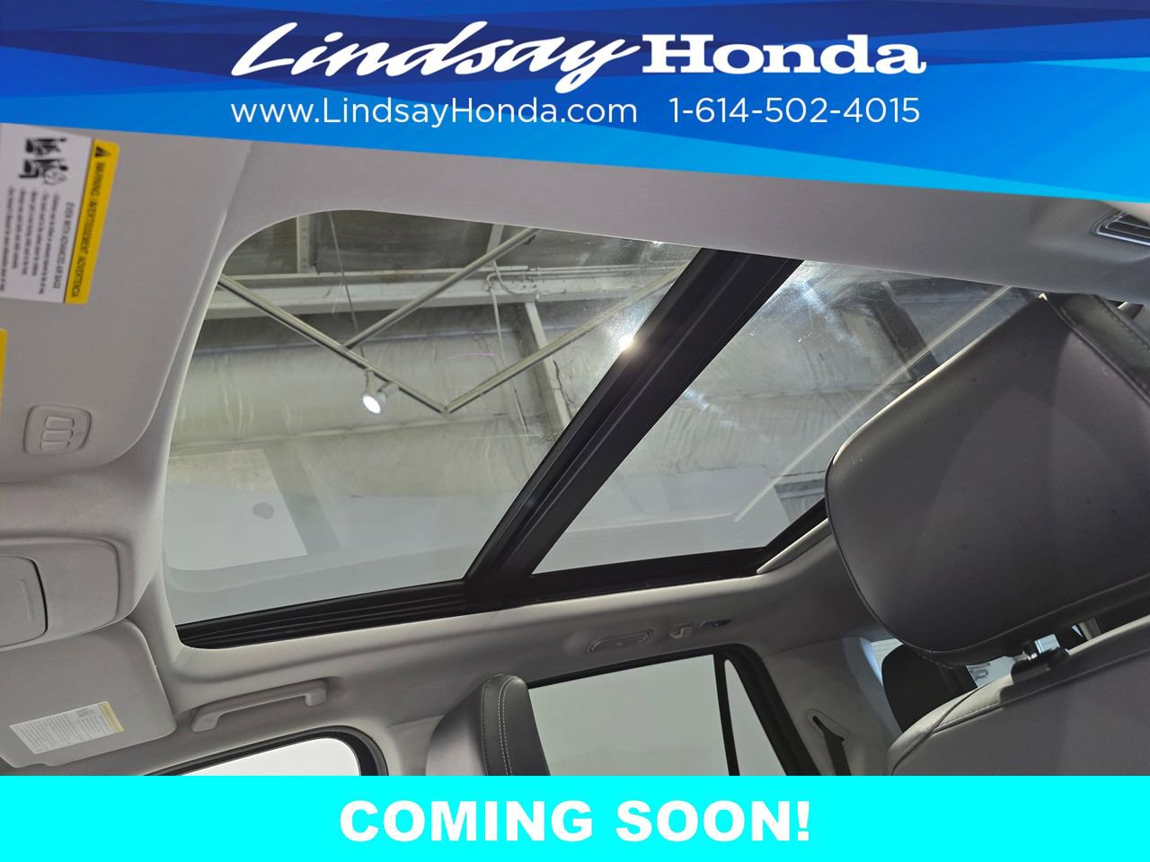 Used 2025 Ford Expedition Max Platinum AWD/4WD image 15