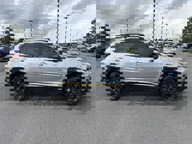 New 2025 Subaru Crosstrek 2.5i Sport image 2