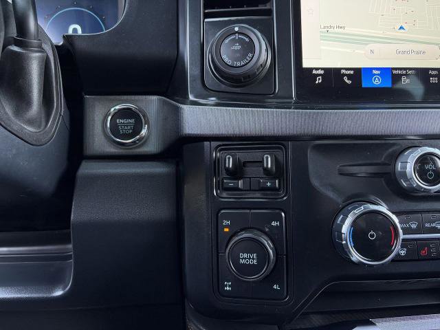 Certified 2024 Ford F350 Platinum w/ FX4 Off-Road Package image 20